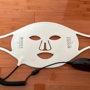Boost Red light LED Mask